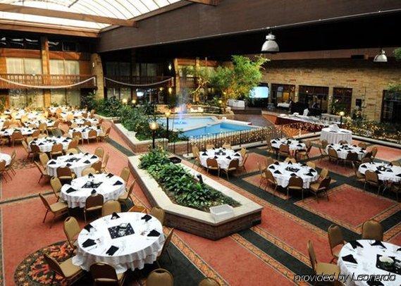 Quality Inn & Conference Center Somerset Faciliteiten foto